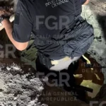 Asegura FGR predio con túnel cerca de ductos de Pemex en Apodaca