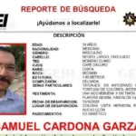 Buscan a integrante del colectivo Un Río en el Río; desapareció en Monterrey