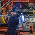 Nuevo León lidera generación de empleo manufacturero
