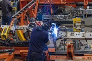 Industria Manufactura 1