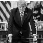 Trump afirma que México está cerca de un acuerdo comercial, pero exige beneficios para EU