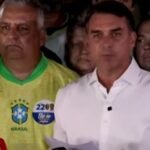 Flávio Bolsonaro impugnará elección en Brasil y exige anularla