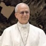 Solicita el Papa León boleta para votar por correo en elecciones de EU